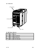 Предварительный просмотр 9 страницы Westermo TD-29 AC Installation Manual