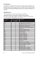 Предварительный просмотр 20 страницы Westermo TD-32 B Appendix To Installation Manual