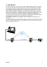 Preview for 3 page of Westermo TD-34 HV Installation Manual