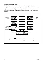 Preview for 4 page of Westermo TD-34 HV Installation Manual