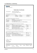 Preview for 7 page of Westermo TD-34 HV Installation Manual