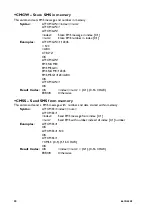 Preview for 20 page of Westermo TD-34 HV Installation Manual