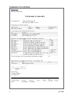 Предварительный просмотр 6 страницы Westermo TDW-33 User Manual