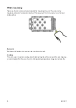 Preview for 16 page of Westermo Viper 008 User Manual