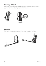 Предварительный просмотр 16 страницы Westermo Viper-008 User Manual