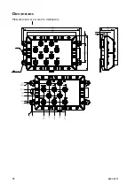 Предварительный просмотр 18 страницы Westermo Viper-008 User Manual