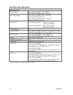 Предварительный просмотр 10 страницы Westermo Viper-112A-P8-HV User Manual