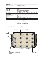 Предварительный просмотр 12 страницы Westermo Viper-112A-P8-HV User Manual