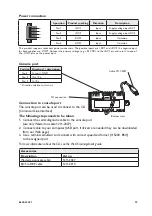 Предварительный просмотр 15 страницы Westermo Wolverine DDW-142-12VDC-BP User Manual