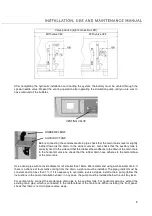 Preview for 9 page of Western Airconditioning AER Slim Seriesl Installation, Use And Maintenance Manual