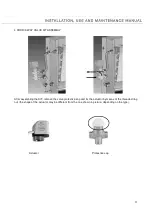 Preview for 11 page of Western Airconditioning AER Slim Seriesl Installation, Use And Maintenance Manual