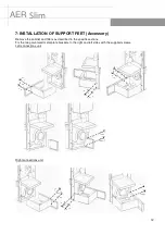 Preview for 12 page of Western Airconditioning AER Slim Seriesl Installation, Use And Maintenance Manual