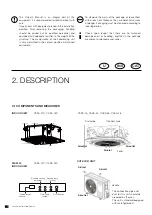 Предварительный просмотр 6 страницы Western Airconditioning CASK-12C User And Installation Manual