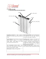 Preview for 5 page of Western Airconditioning Doppio 2 Technical Information Manual