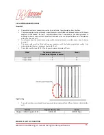 Preview for 15 page of Western Airconditioning Doppio 2 Technical Information Manual