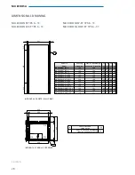 Предварительный просмотр 26 страницы Western Airconditioning MU ECHOS A Technical Manual