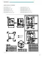 Предварительный просмотр 27 страницы Western Airconditioning MU ECHOS A Technical Manual