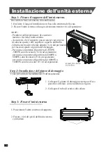 Предварительный просмотр 16 страницы Western Airconditioning SKOV-09R32 User And Installation Manual