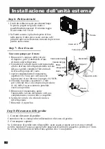 Предварительный просмотр 18 страницы Western Airconditioning SKOV-09R32 User And Installation Manual