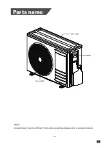 Предварительный просмотр 29 страницы Western Airconditioning SKOV-09R32 User And Installation Manual