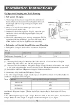 Preview for 16 page of Western Airconditioning SKOV2-18 User And Installation Manual