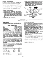 Preview for 20 page of Western Auto 219-355-098 Operation And Service Instructions Manual