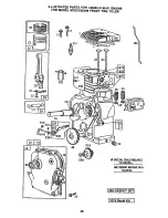 Предварительный просмотр 28 страницы Western Auto 219-355-098 Operation And Service Instructions Manual