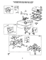 Предварительный просмотр 29 страницы Western Auto 219-355-098 Operation And Service Instructions Manual