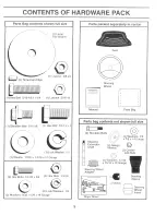 Предварительный просмотр 5 страницы Western Auto AYP7143A69 Wizard Operation And Service