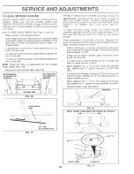 Предварительный просмотр 19 страницы Western Auto AYP7143A69 Wizard Operation And Service