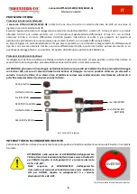 Предварительный просмотр 8 страницы Western Co 014392 User Manual