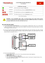 Предварительный просмотр 30 страницы Western Co 014392 User Manual