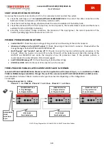 Предварительный просмотр 33 страницы Western Co 014392 User Manual