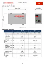 Preview for 13 page of Western Co 015829 User Manual