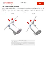 Preview for 19 page of Western Co Globe Entry User Manual