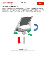 Preview for 21 page of Western Co Globe Entry User Manual