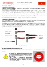 Предварительный просмотр 8 страницы Western Co Leonardo Off-Grid 1kW-1500-24 MG User Manual