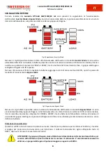 Предварительный просмотр 10 страницы Western Co Leonardo Off-Grid 1kW-1500-24 MG User Manual