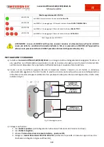 Предварительный просмотр 12 страницы Western Co Leonardo Off-Grid 1kW-1500-24 MG User Manual