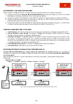 Предварительный просмотр 15 страницы Western Co Leonardo Off-Grid 1kW-1500-24 MG User Manual