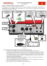 Предварительный просмотр 32 страницы Western Co Leonardo Off-Grid 1kW-1500-24 MG User Manual