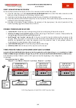 Предварительный просмотр 33 страницы Western Co Leonardo Off-Grid 1kW-1500-24 MG User Manual