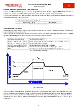 Предварительный просмотр 9 страницы Western Co Leonardo Off-Grid 4kW/3000/48 GE Py User Manual