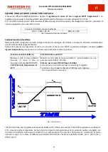 Предварительный просмотр 9 страницы Western Co Leonardo Off-Grid 4kW/5000/48 GE Py User Manual