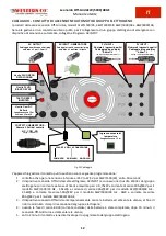 Предварительный просмотр 14 страницы Western Co Leonardo Off-Grid 4kW/5000/48 GE Py User Manual