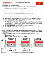 Предварительный просмотр 15 страницы Western Co Leonardo Off-Grid 4kW/5000/48 GE Py User Manual