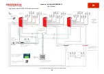 Предварительный просмотр 34 страницы Western Co Leonardo Off-Grid 4kW/5000/48 GE Py User Manual