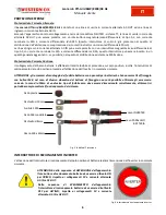 Предварительный просмотр 8 страницы Western Co Leonardo Off-Grid 8kW-8000-48 MG User Manual