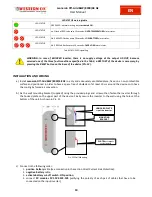 Предварительный просмотр 30 страницы Western Co Leonardo Off-Grid 8kW-8000-48 MG User Manual