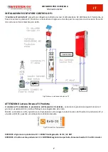 Предварительный просмотр 9 страницы Western Co Leonardo Pro II User Manual